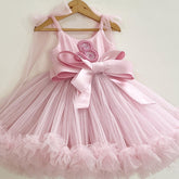 Barbie dress